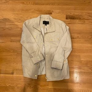J.Crew Jacket